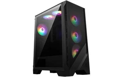 Pc de Bureau Gamer sunshop i5 12è Gén 16G RTX 5050 8G