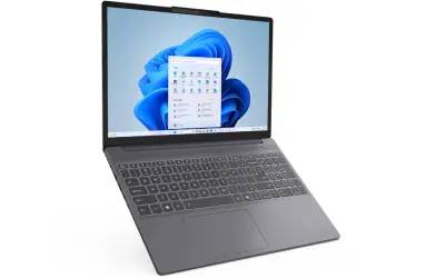 PC Portable LENOVO IdeaPad Slim 3 15IRH10 i5 13è Gén 8G 512Go SSD - Gris