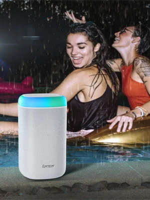 Enceinte Sans Fil HAMA 