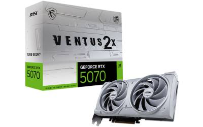 Pc de Bureau Gamer sunshop i5 14è Gén 32Go RTX5070 12G