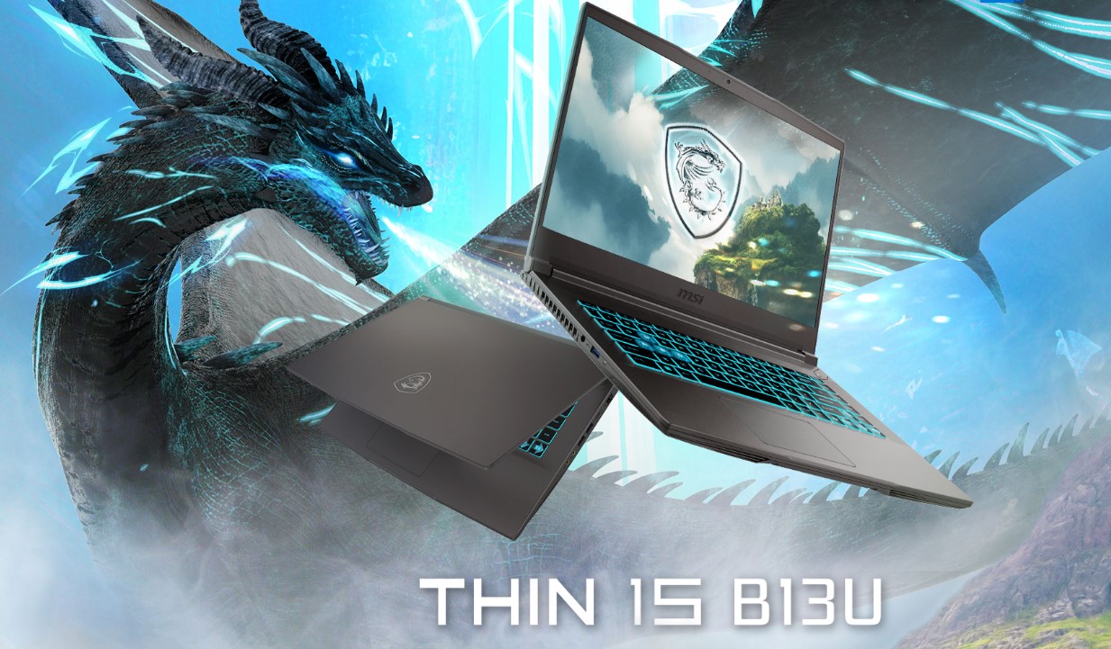 ASUS Vivobook 15 X1502VA