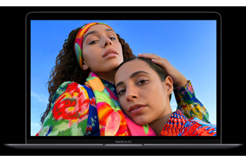APPLE MacBook Air M1 8Go 256Go SSD - Gris