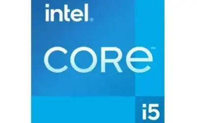 PC Portable DELL Pro 15 Essential i5 13è Gén 8Go 512Go SSD - Noir