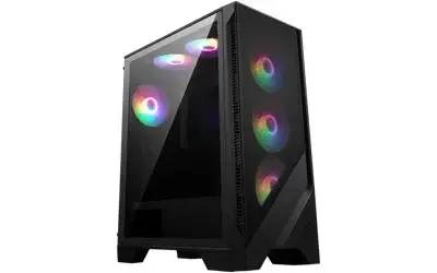 Pc de Bureau Gamer sunshop AMD RYZEN5 16G RTX 5050 8G