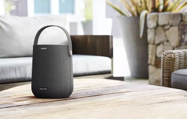 Haut Parleur Portable JBL PartyBox Encore Bluetooth 
