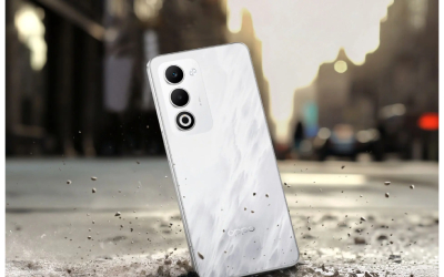 Smartphone OPPO A5 4G 6Go 128Go