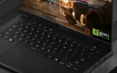 PC Portable ASUS TUF Gaming A14 AMD Ryzen AI 9 16Go RTX 4060