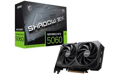Pc de Bureau Gamer sunshop i5 12è Gén 16G RTX 5060 8G 1To SSD