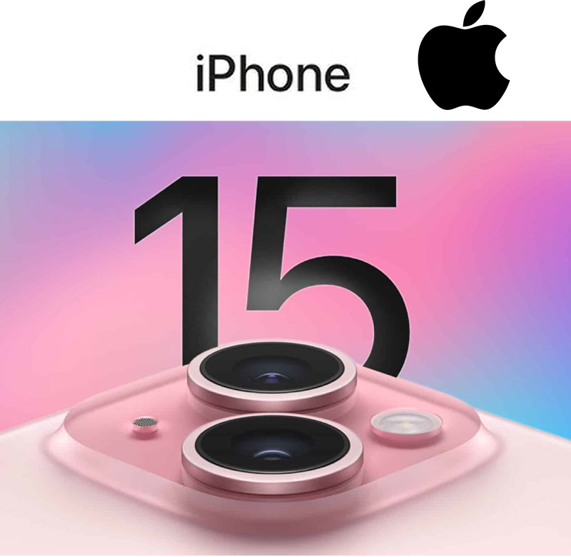 iPhone 15: le dernier-né d’Apple, date de sortie, design et fiche technique