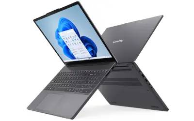 PC Portable LENOVO IdeaPad Slim 3 15IRH10 i5 13è Gén 8G 512Go SSD - Gris