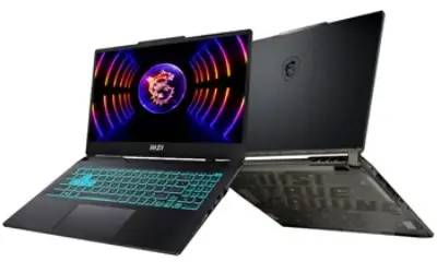 PC Portable Gamer MSI CYBORG 15 A13U i7 13è Gén 16Go RTX 3050