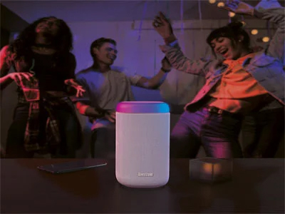 Enceinte Sans Fil HAMA 