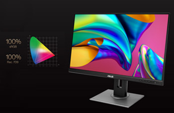 Ecran ASUS ProArt PA278QV 27