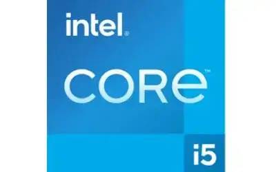 Pc de Bureau Pro sunshop i5 12ème Gén 32G 1To SSD - Noir