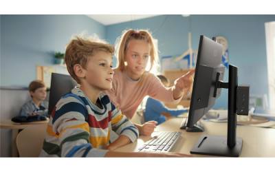 Ecran MSI PRO MP275QPDG 27 WQHD IPS 100 Hz - Noir