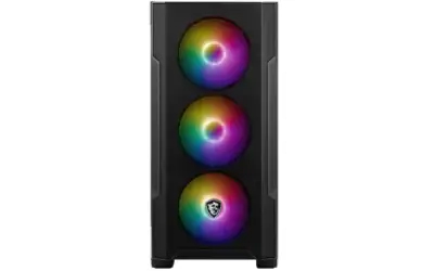 Pc de Bureau Gamer sunshop i7 12è Gén 16Go RTX 5060 Ti 16G