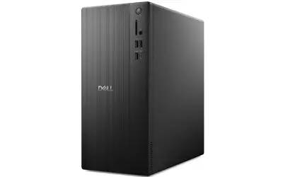 PC de Bureau DELL Tower ECT1250 i5 14è Gén 32Go 512Go SSD - Noir