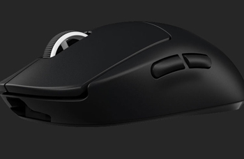 Souris Gamer LOGITECH PRO X SUPERLIGHT