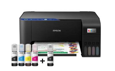 Imprimante EPSON ECOTANK l3251
