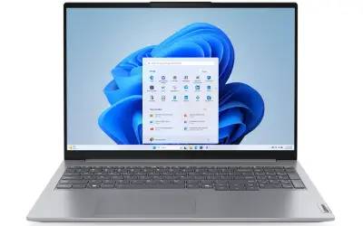 PC Portable LENOVO ThinkBook 16 G7 ARP AMD RYZEN 5 16G 512Go SSD - Gris