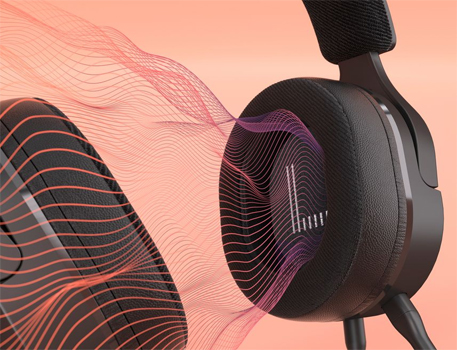 Micro Casque Gamer Filaire TRUST GXT 490 FAYZO 