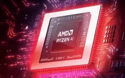 PC Portable ASUS TUF Gaming A14 AMD Ryzen AI 9 16Go RTX 4060