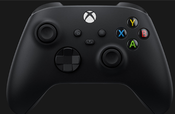 Microsoft Xbox Séries X 