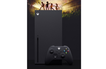Microsoft Xbox Séries X 