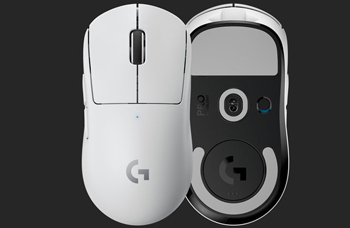 Souris Gamer LOGITECH PRO X SUPERLIGHT