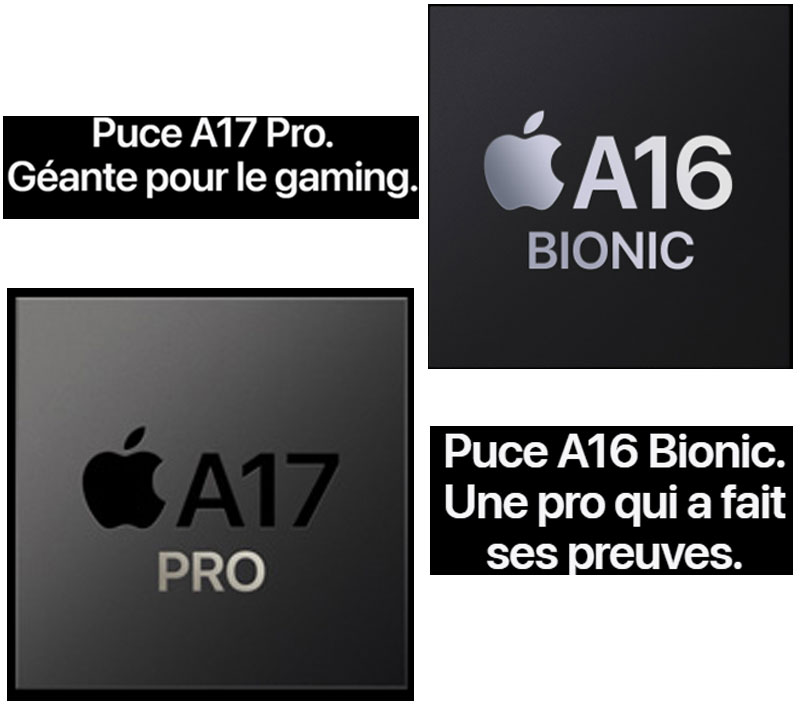 iPhone 15: le dernier-né d’Apple, date de sortie, design et fiche technique