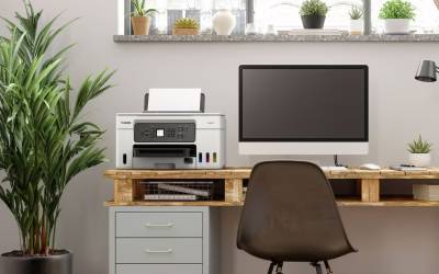 Imprimante CANON MAXIFY GX-3040 