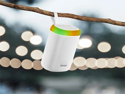 Enceinte Sans Fil HAMA 