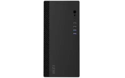 Pc de Bureau Pro sunshop i5 12ème Gén 32G 1To SSD - Noir