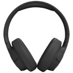 Micro Casque Sans Fil JBL Tune 770NC Bluetooth - Noir