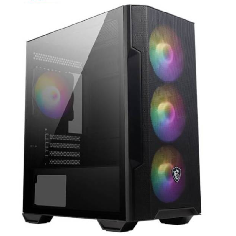 Pc de Bureau Gamer sunshop i5 13è Gén 16Go RTX 5060 8G