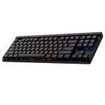 Clavier Gamer Sans Fil LOGITECH G515 LIGHTSPEED TKL - Noir