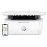 Imprimante HP LaserJet M141w WiFi 3en1 Monochrome