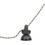 Support de Cordon Réglable XTRFY C1 Pour Souris Gamer - Noir (XG-C1)