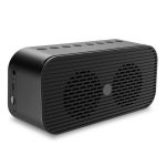 Radio et Haut Parleur Sans Fil HAVIT M3 - Noir