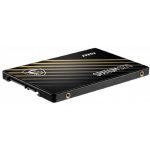 Disque Dur Interne MSI Spatium S270 480 Go SSD SATA 2.5" (S78-440E350-P83)