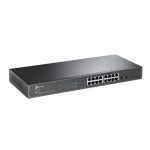 Switch TP-LINK TL-SG2218 16 ports Gigabit 2 Ports SFP