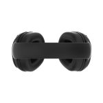 Micro Casque Sans Fil Gamer AQIRYS Ara RGB - Noir