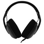 Micro Casque Gamer Filaire WHITE SHARK SPARROW - Noir