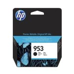 Cartouche d'encre Originale HP 953 / Noir