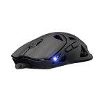 Souris Gamer Sans Fil WHITE SHARK DAGONET WGM-5019BLK - Noir