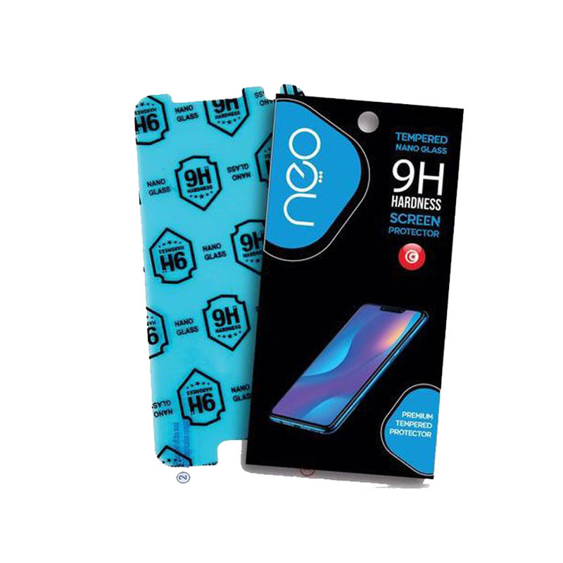 Film de Protection NEO Pour IKU Y2 Film de Protection NEO Pour IKU Y2