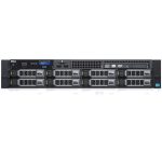 Serveur DELL PowerEdge R730 E5-2620V4 16Go 3 x 300Go Rack 2U