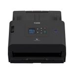Scanner CANON imageFORMULA DR-S250N - Noir