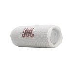 Haut Parleur JBL Flip 7 Bluetooth - Blanc