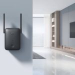 Répéteur WiFi XIAOMI MI Range Extender AC1200